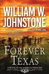 Forever Texas cover