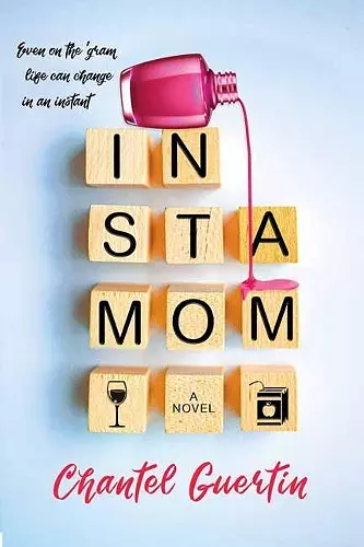 Instamom cover