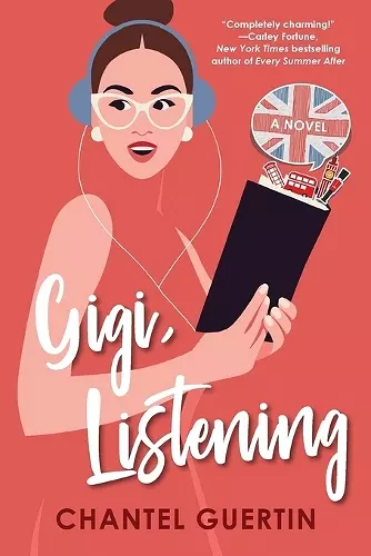 Gigi, Listening cover