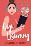 Gigi, Listening cover