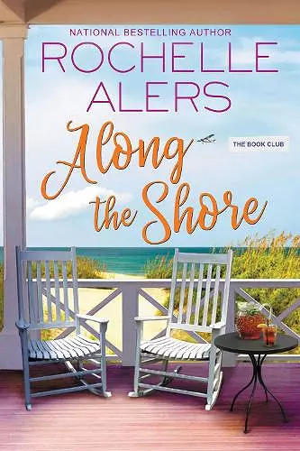 Along the Shore cover