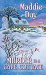 Murder in a Cape Cottage cover