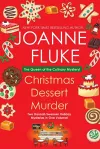 Christmas Dessert Murder cover
