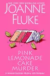 Pink Lemonade Cake Murder cover