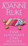 Pink Lemonade Cake Murder cover