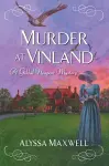 Murder at Vinland cover