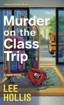 Murder on the Class Trip cover