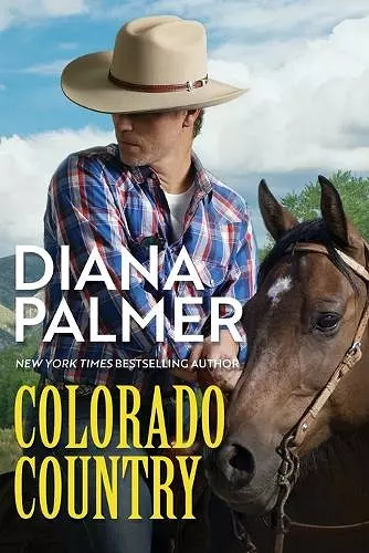 Colorado Country cover