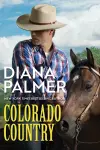 Colorado Country cover