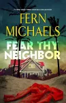 Fear Thy Neighbor cover