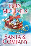 Santa and Company cover