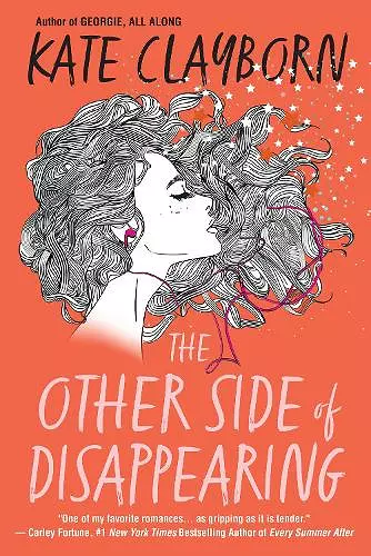 The Other Side of Disappearing cover