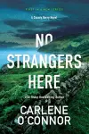 No Strangers Here cover