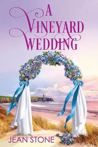 A Vineyard Wedding cover