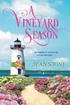 A Vineyard Season cover
