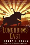 Longhorns East cover