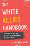 The White Allies Handbook cover