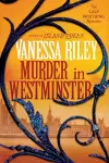 Murder in Westminster cover