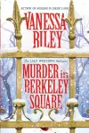Murder in Berkeley Square cover
