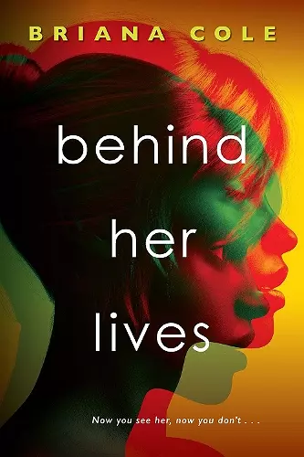 Behind Her Lives cover