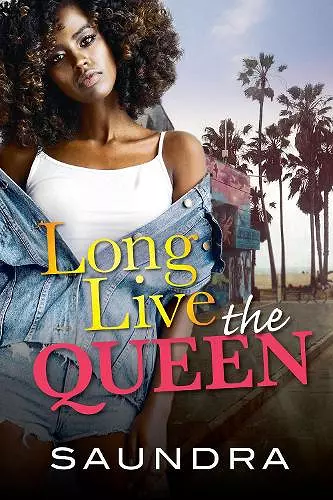 Long Live the Queen cover