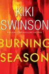 Burning Season cover