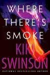 Where There's Smoke cover