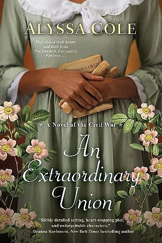 Extraordinary Union, An cover