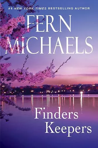 Finders Keepers cover