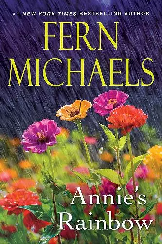 Annie's Rainbow cover
