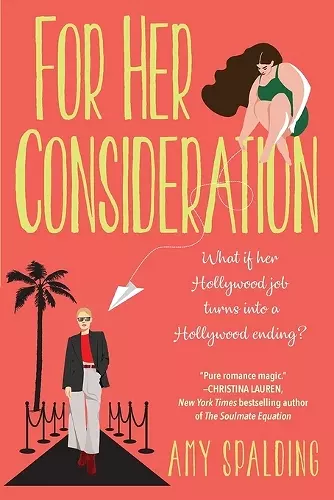 For Her Consideration cover