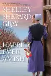 Happily Ever Amish cover