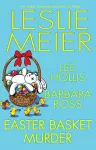 Easter Basket Murder cover