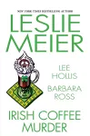 Irish Coffee Murder cover