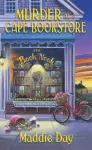 Murder at a Cape Bookstore cover