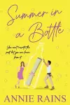 Summer in a Bottle cover