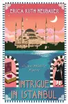 Intrigue in Istanbul cover