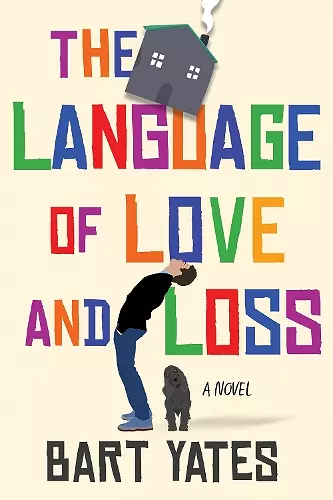 The Language of Love and Loss cover