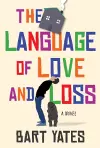 The Language of Love and Loss cover