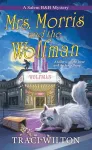 Mrs. Morris and the Wolfman cover