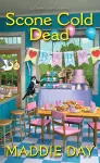 Scone Cold Dead cover