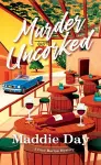 Murder Uncorked cover