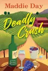 Deadly Crush cover