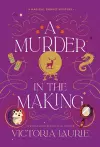 A Murder in the Making cover