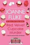 Red Velvet Cupcake Murder cover