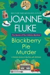 Blackberry Pie Murder cover