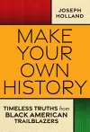 Make Your Own History cover