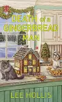 Death of a Gingerbread Man cover
