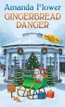 Gingerbread Danger cover