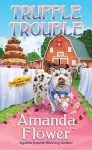 Truffle Trouble cover